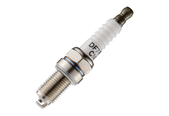 Thread size 12mm automotive spark plugs DF7RTC-CNG hex size 16mm