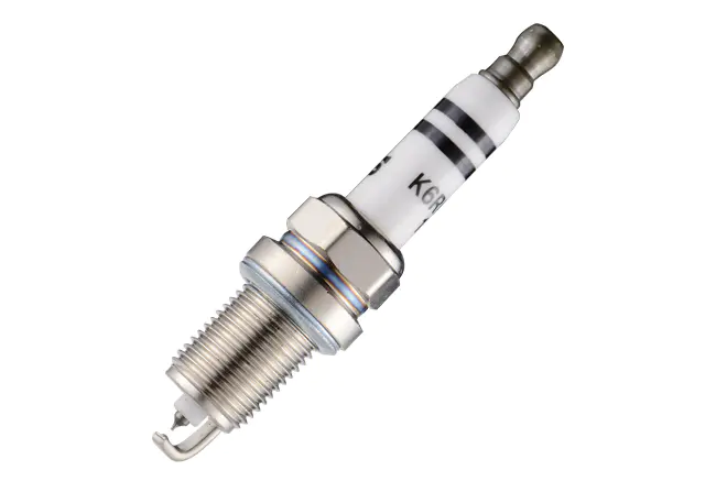 Reach 19mm automotive spark plugs  K6RKAIP-11